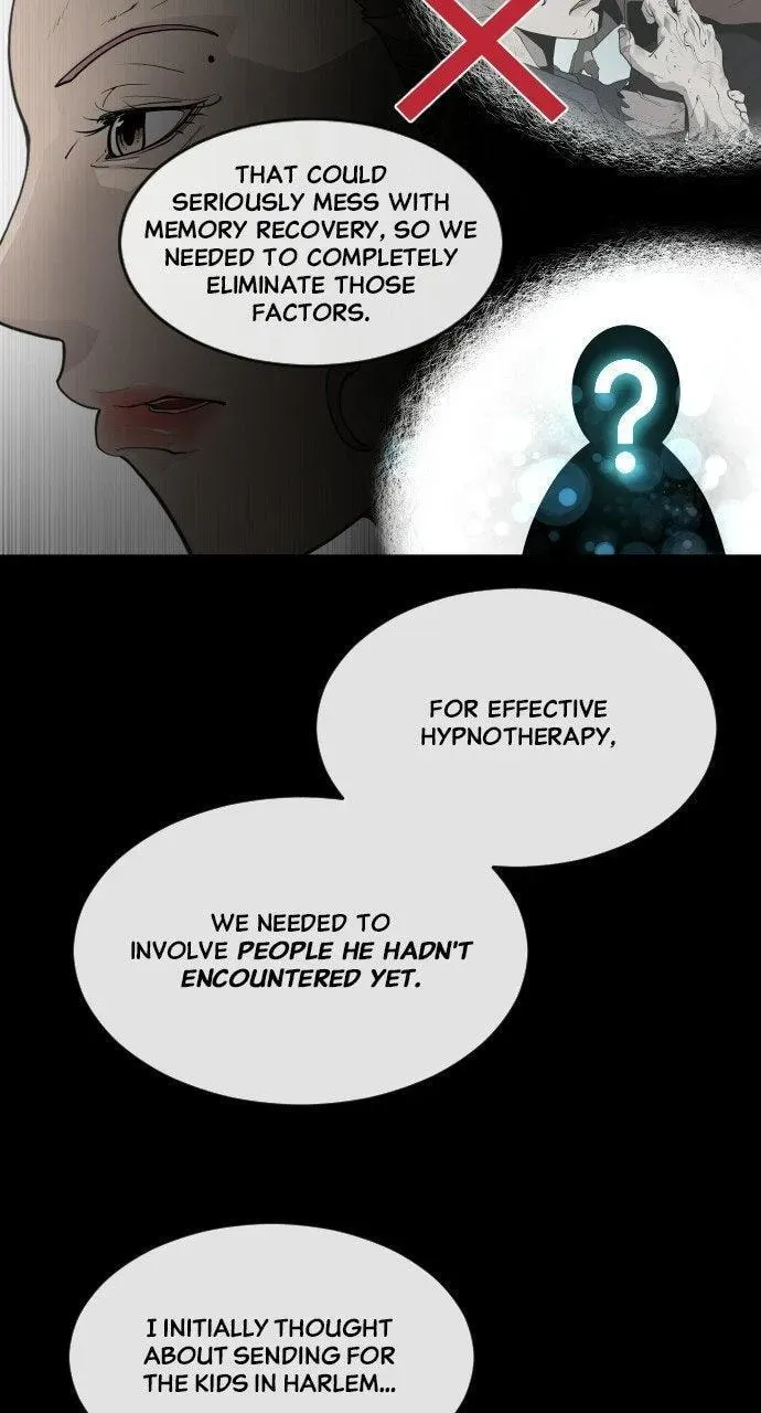 Superhuman Era — Chapter 3.1 — page 105