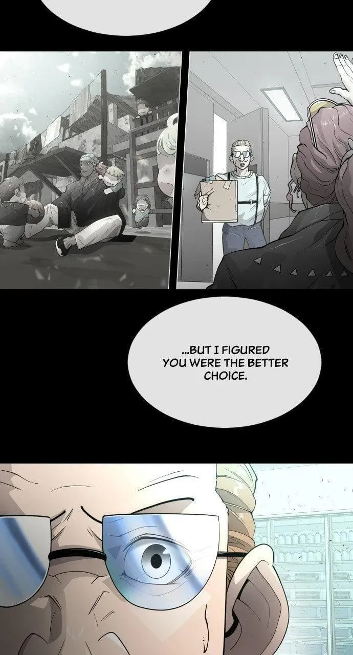 Superhuman Era — Chapter 3.1 — page 106