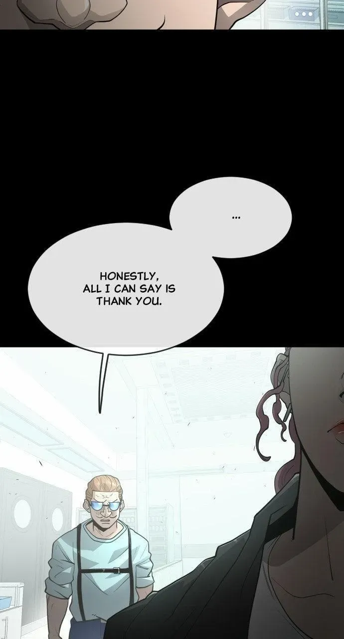 Superhuman Era — Chapter 3.1 — page 107
