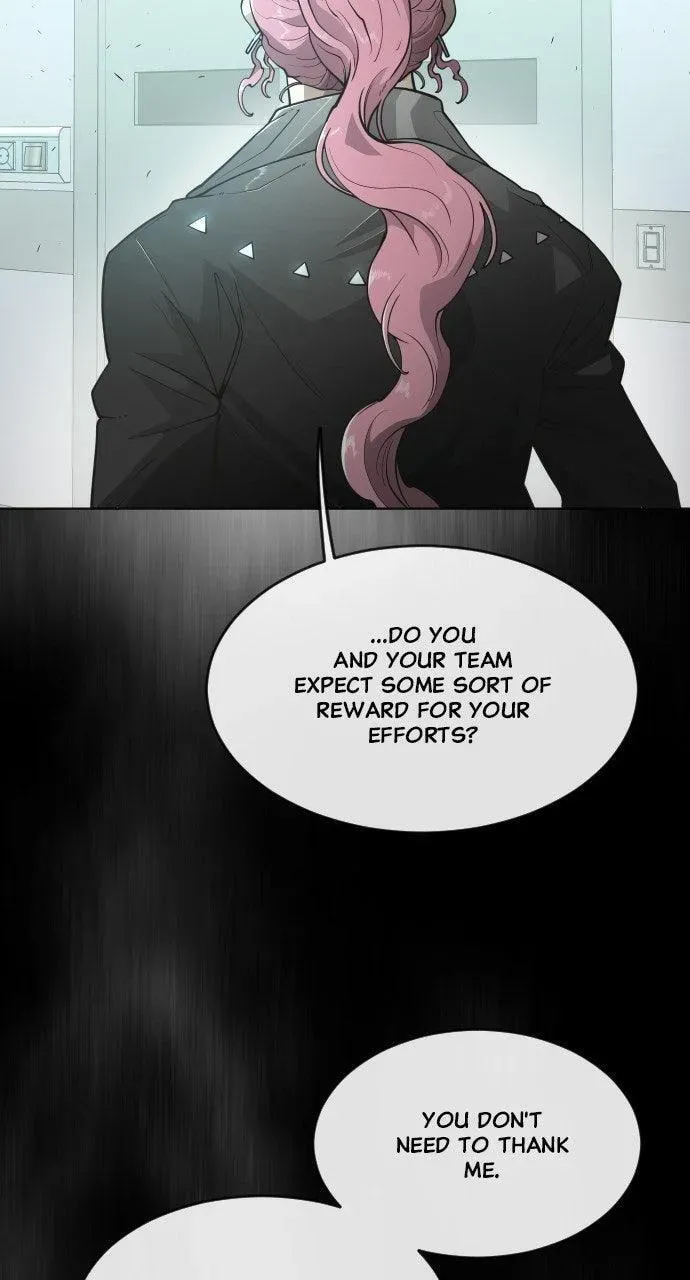 Superhuman Era — Chapter 3.1 — page 109