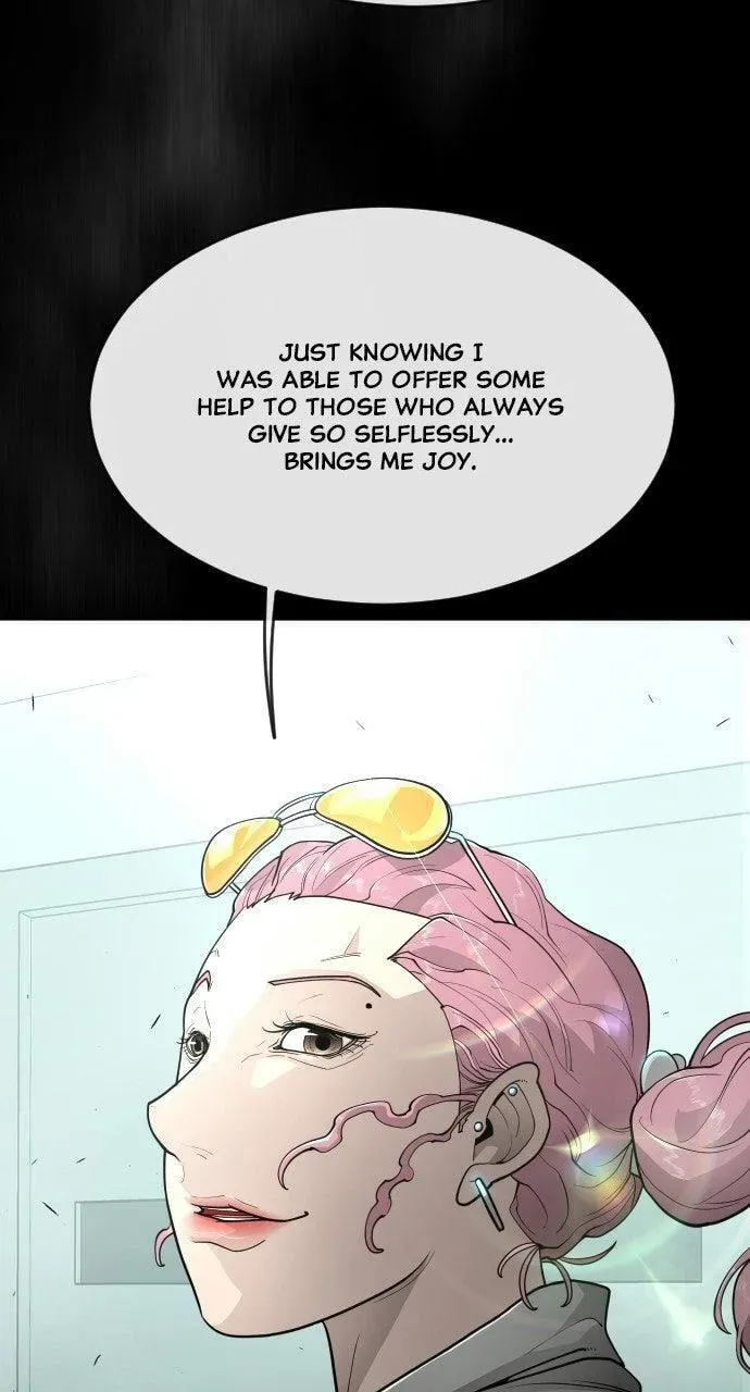 Superhuman Era — Chapter 3.1 — page 111