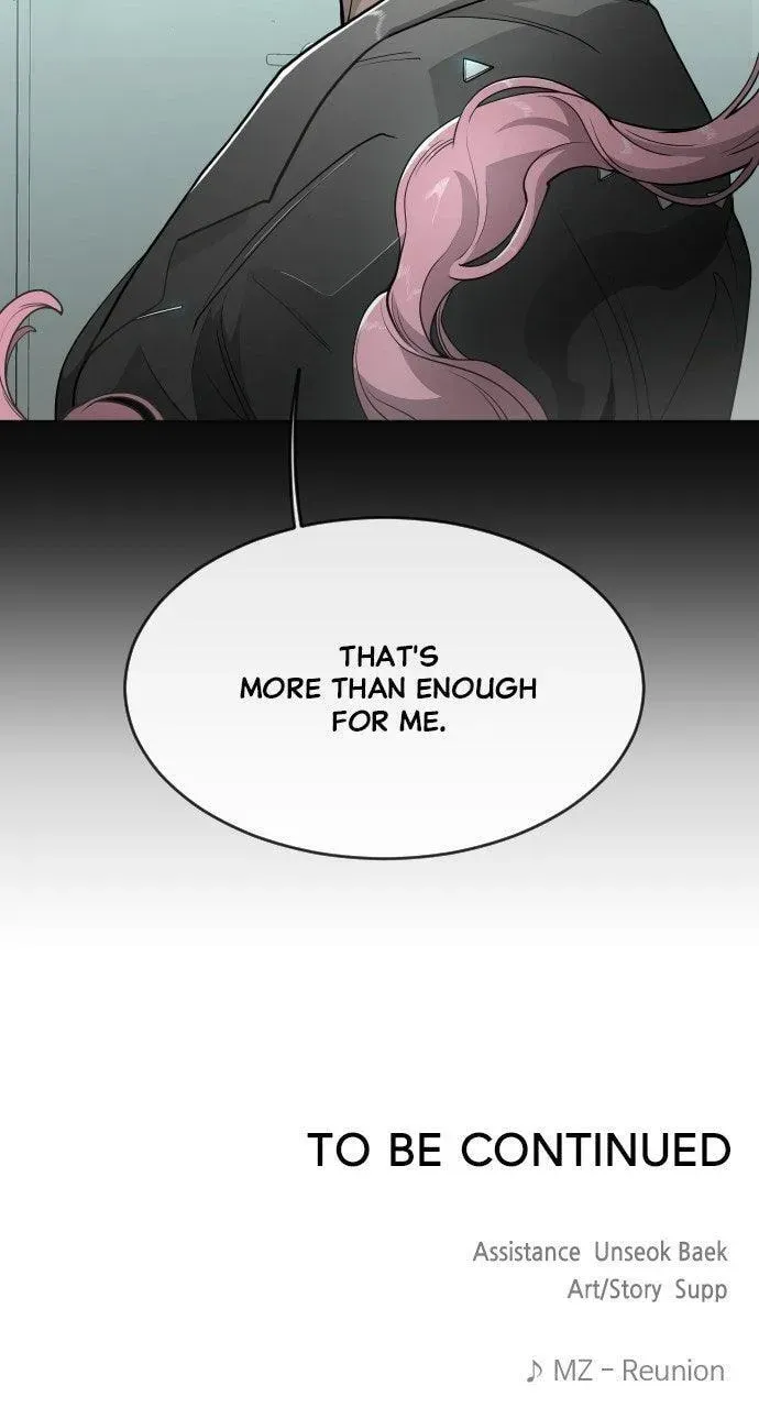 Superhuman Era — Chapter 3.1 — page 112
