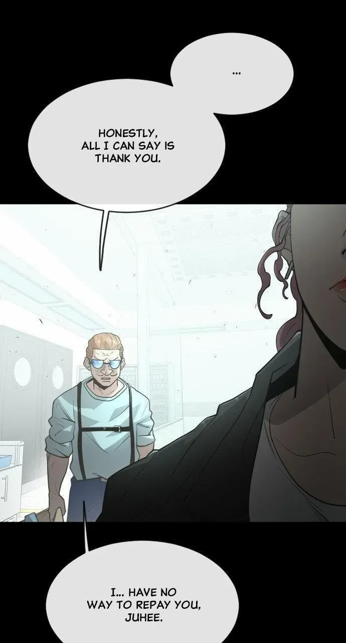 Superhuman Era — Chapter 4.1 — page 1