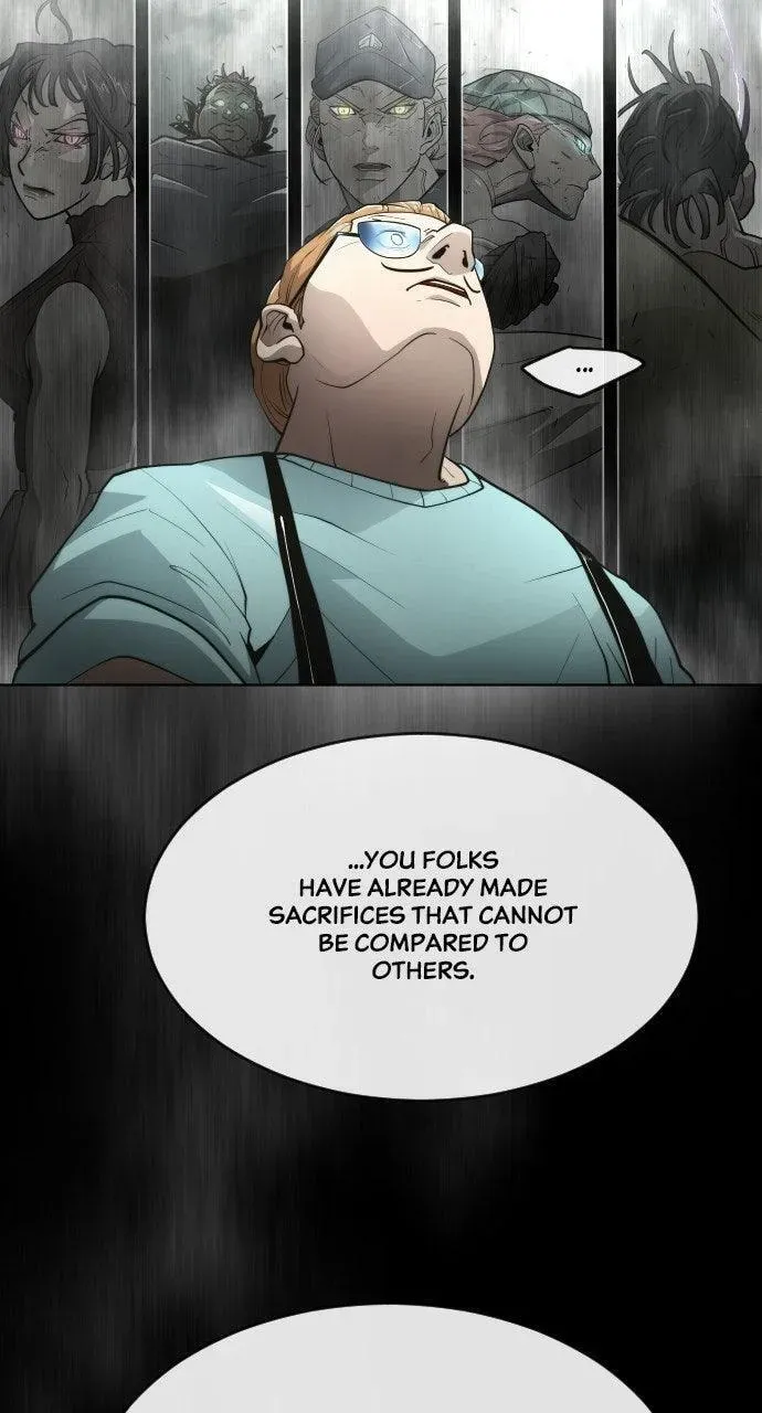 Superhuman Era — Chapter 4.1 — page 4