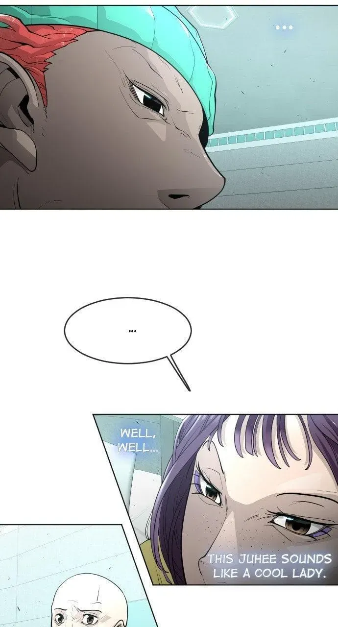Superhuman Era — Chapter 4.1 — page 9