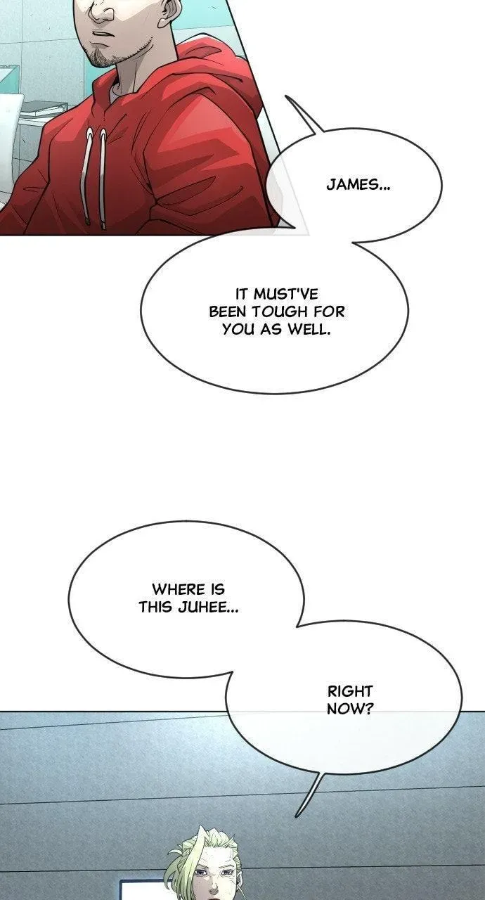 Superhuman Era — Chapter 4.1 — page 10