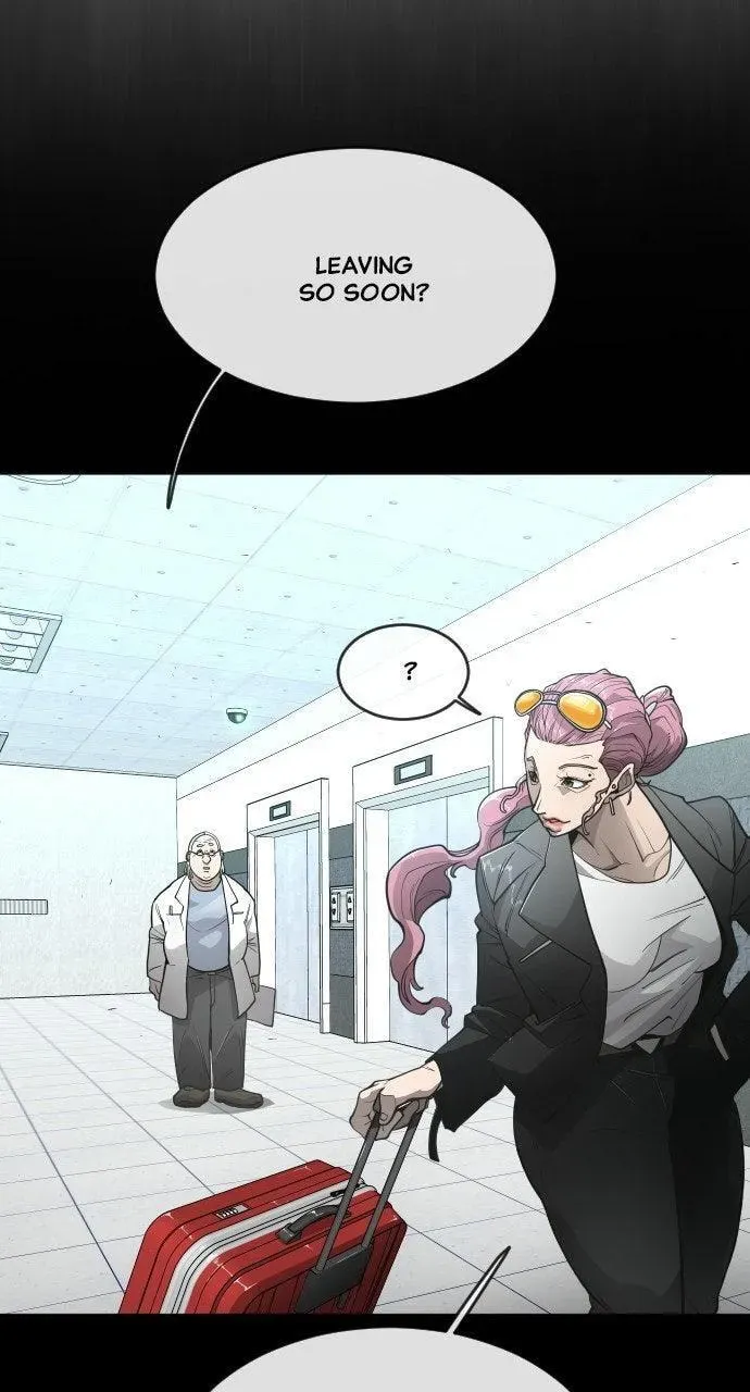 Superhuman Era — Chapter 4.1 — page 13