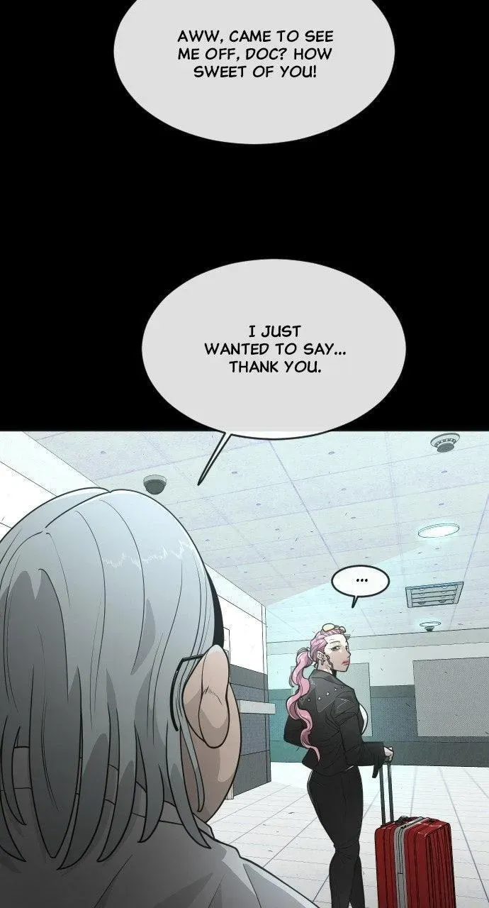 Superhuman Era — Chapter 4.1 — page 14