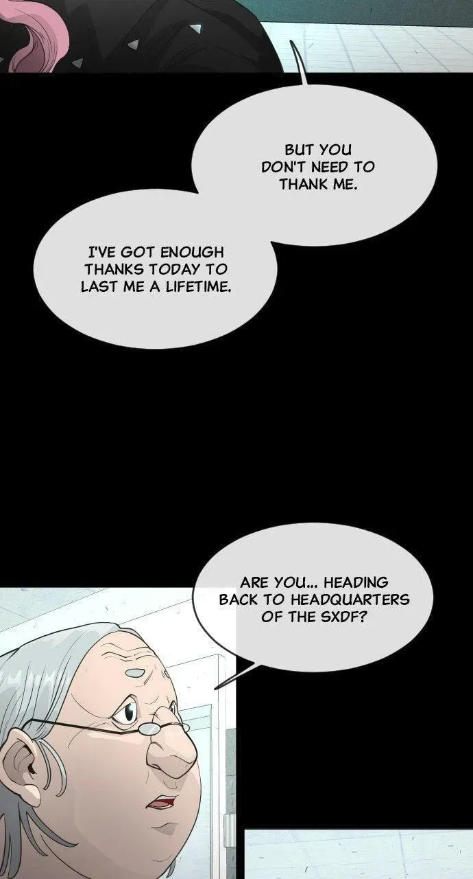 Superhuman Era — Chapter 4.1 — page 16