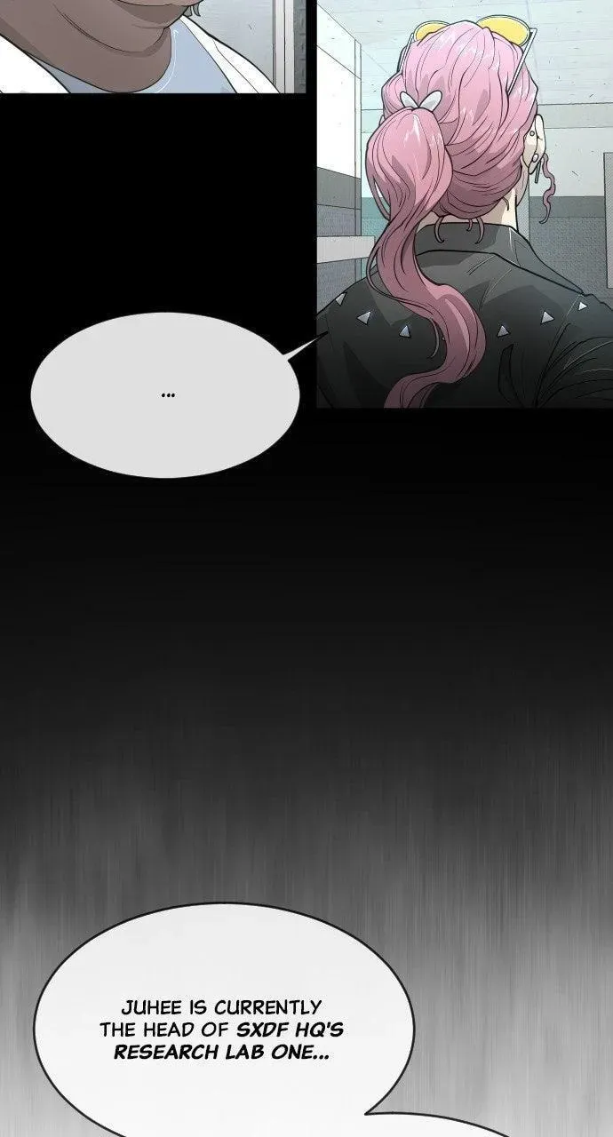 Superhuman Era — Chapter 4.1 — page 17