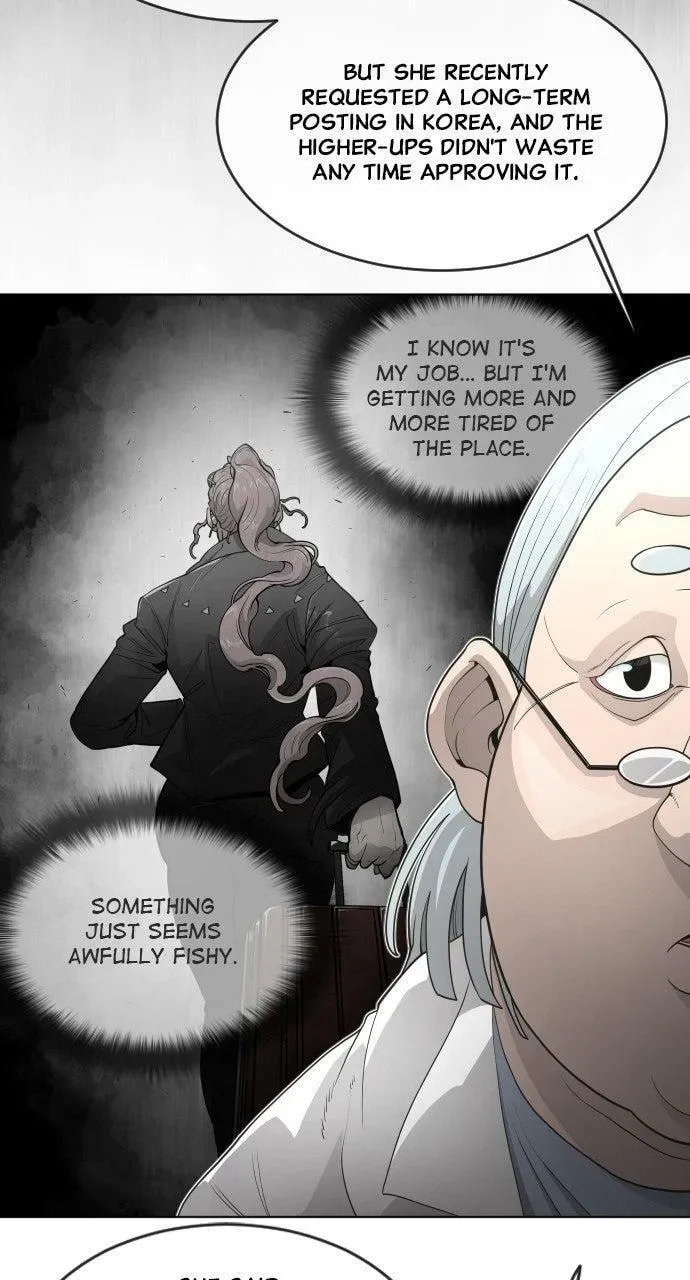 Superhuman Era — Chapter 4.1 — page 18