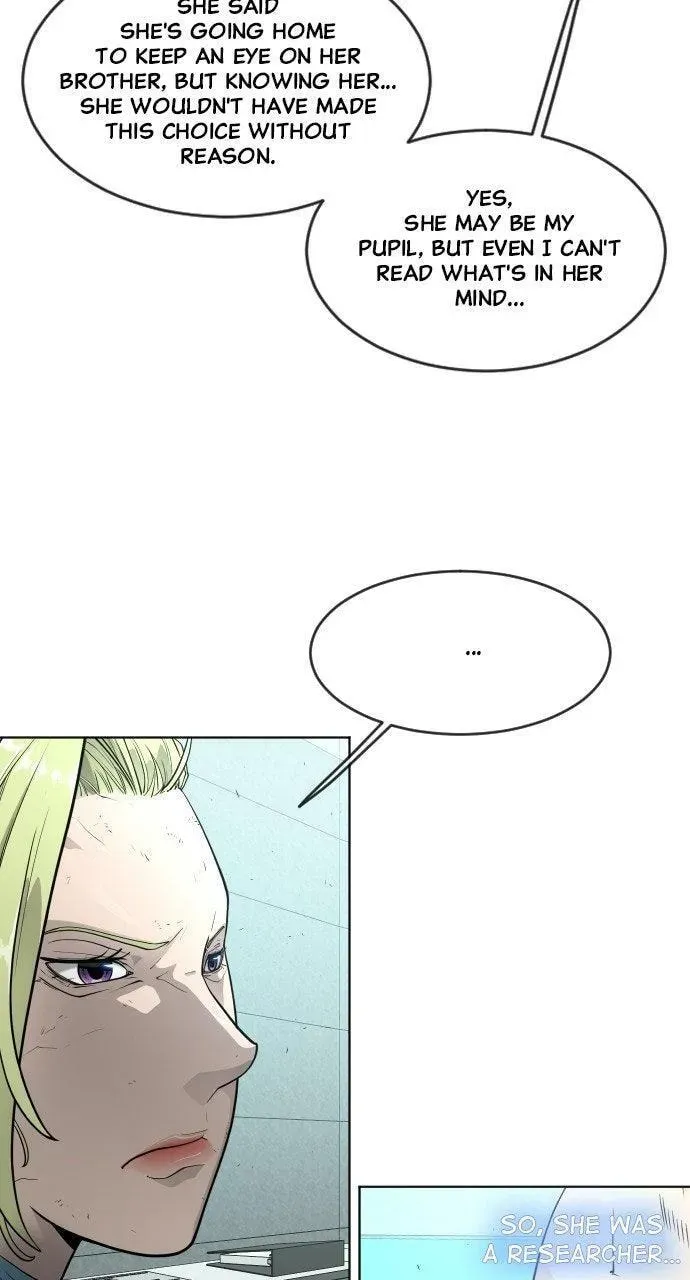 Superhuman Era — Chapter 4.1 — page 19