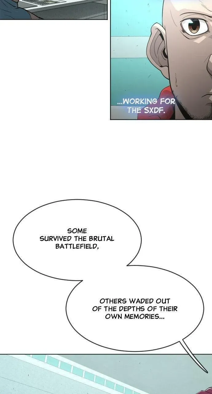 Superhuman Era — Chapter 4.1 — page 20