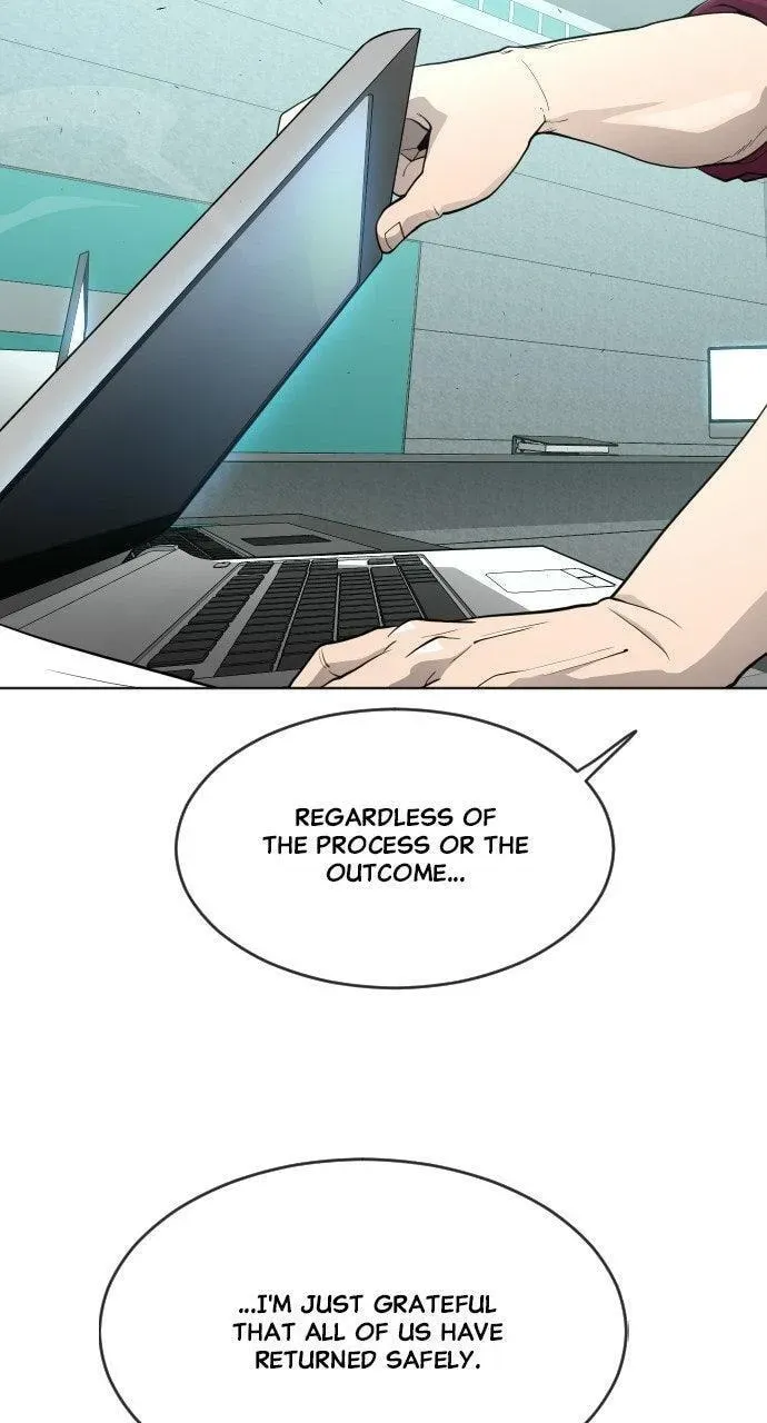 Superhuman Era — Chapter 4.1 — page 21