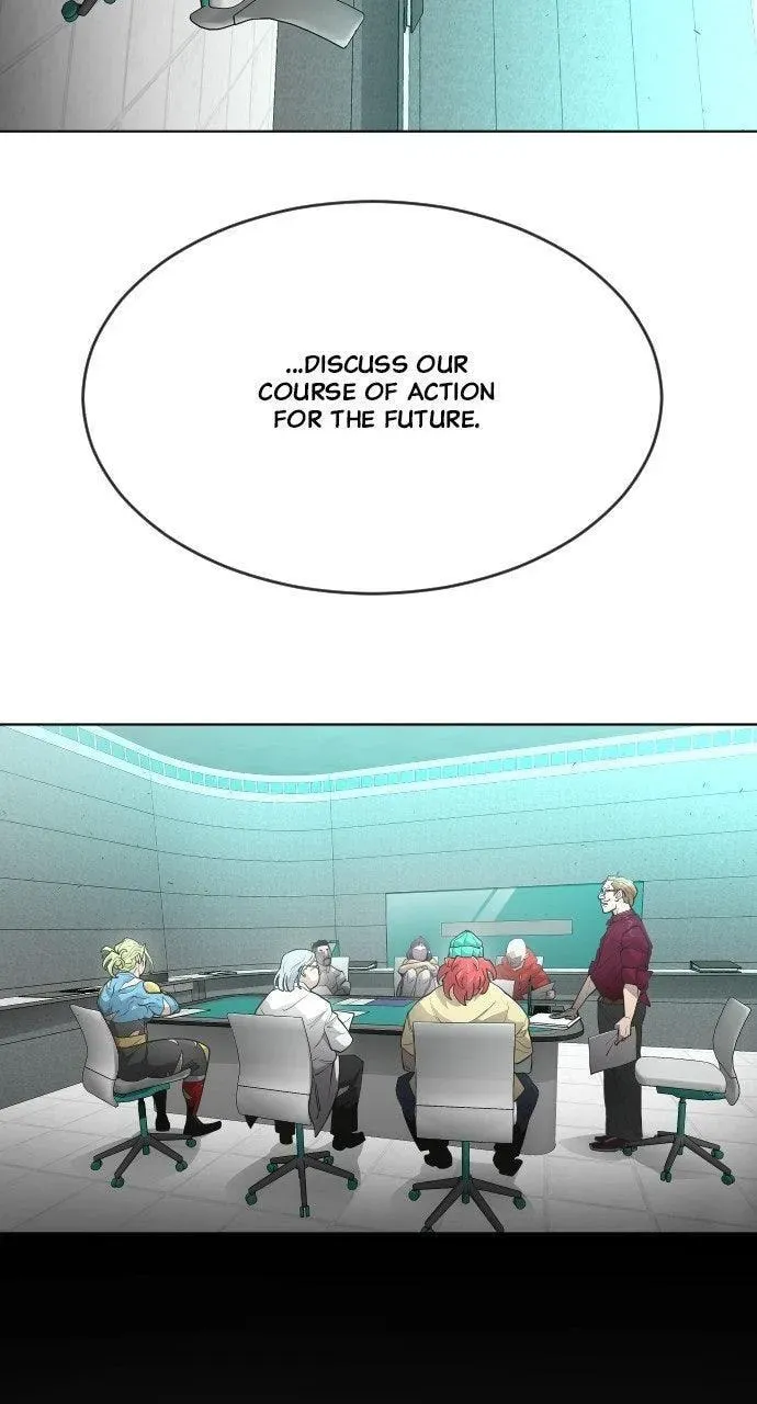 Superhuman Era — Chapter 4.1 — page 24