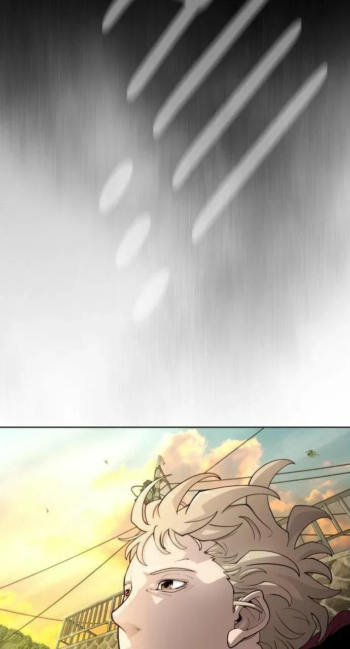 Superhuman Era — Chapter 4.1 — page 34