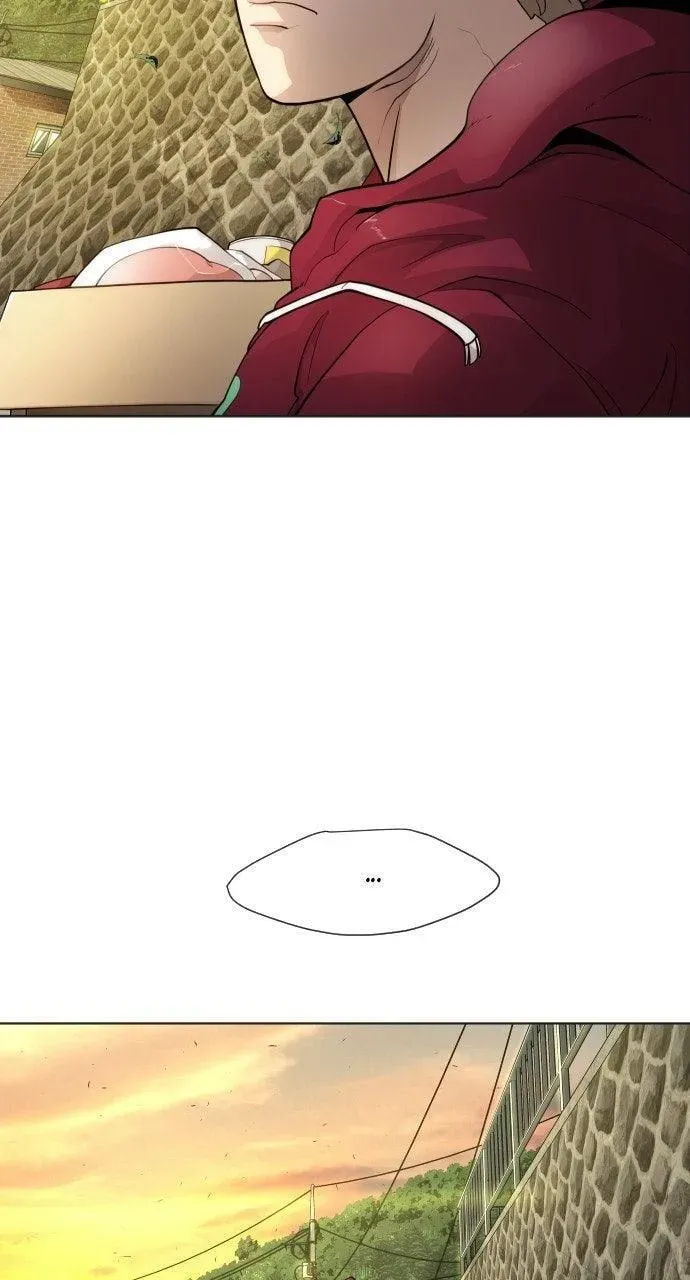 Superhuman Era — Chapter 4.1 — page 35