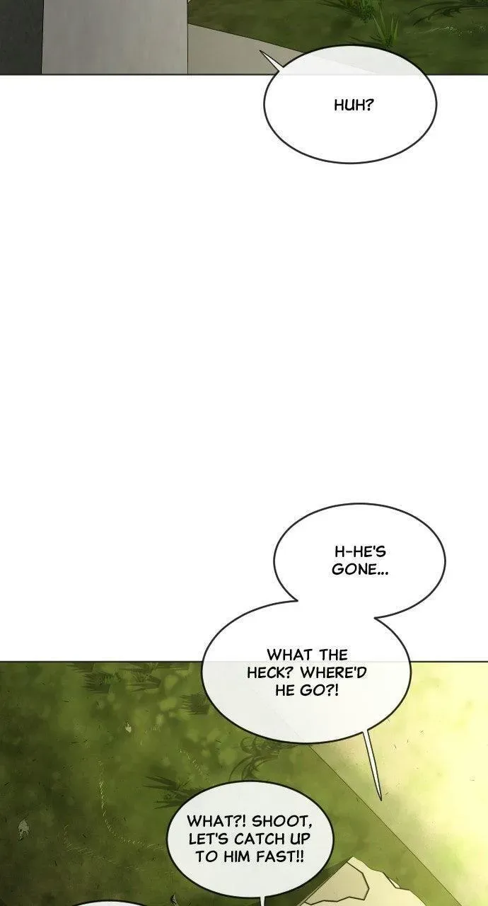 Superhuman Era — Chapter 4.1 — page 42