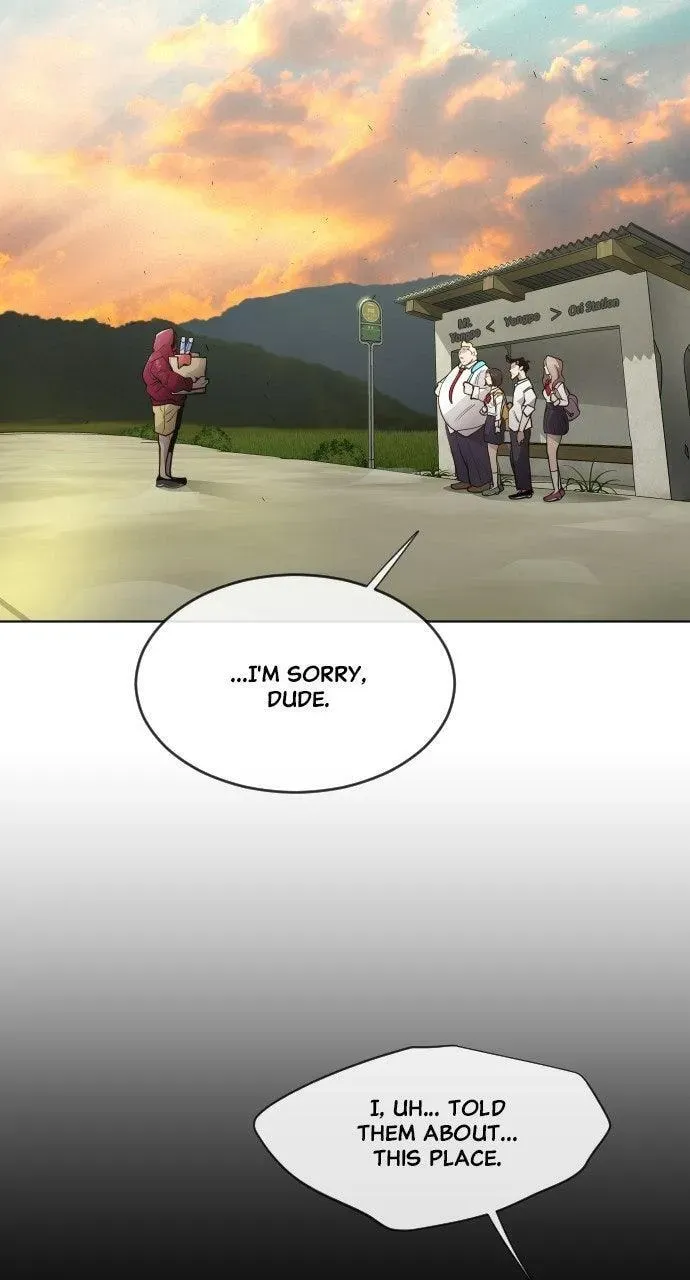 Superhuman Era — Chapter 4.1 — page 49