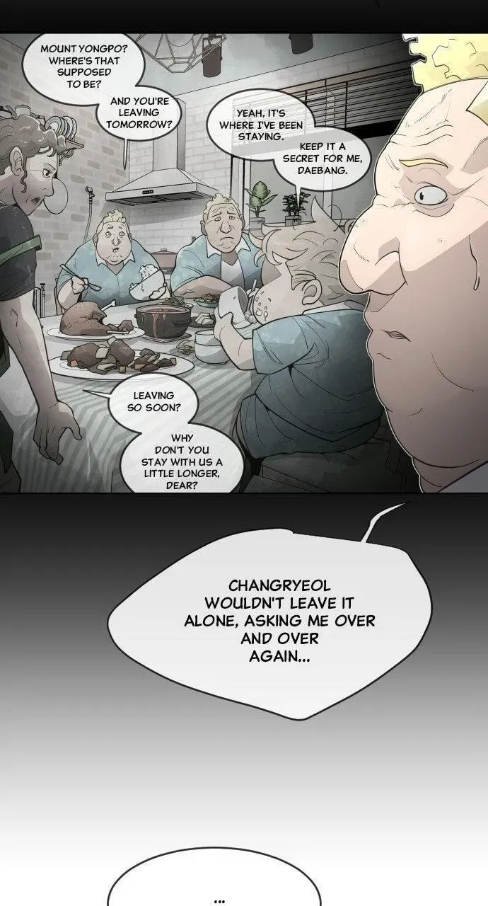 Superhuman Era — Chapter 4.1 — page 50
