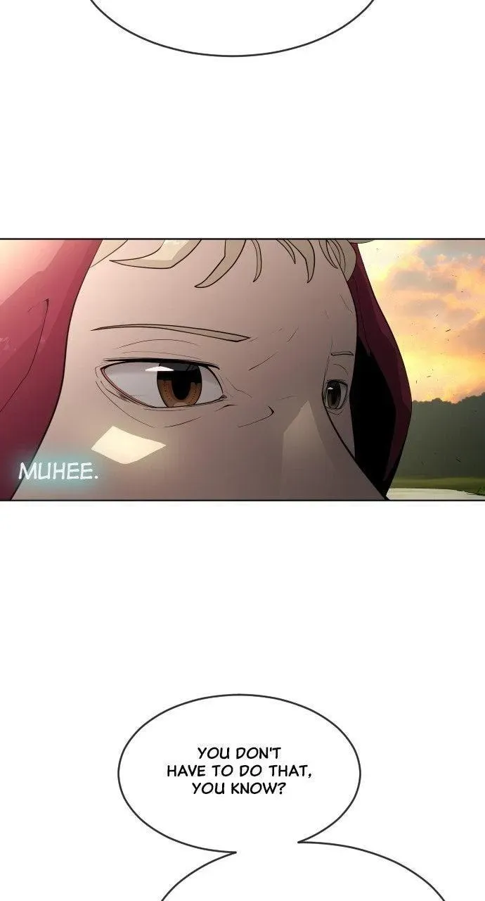 Superhuman Era — Chapter 4.1 — page 55