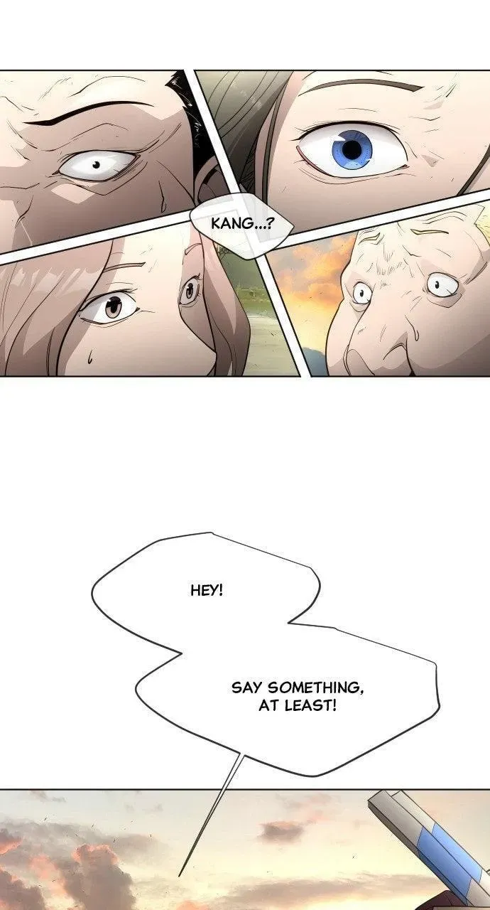 Superhuman Era — Chapter 4.1 — page 59