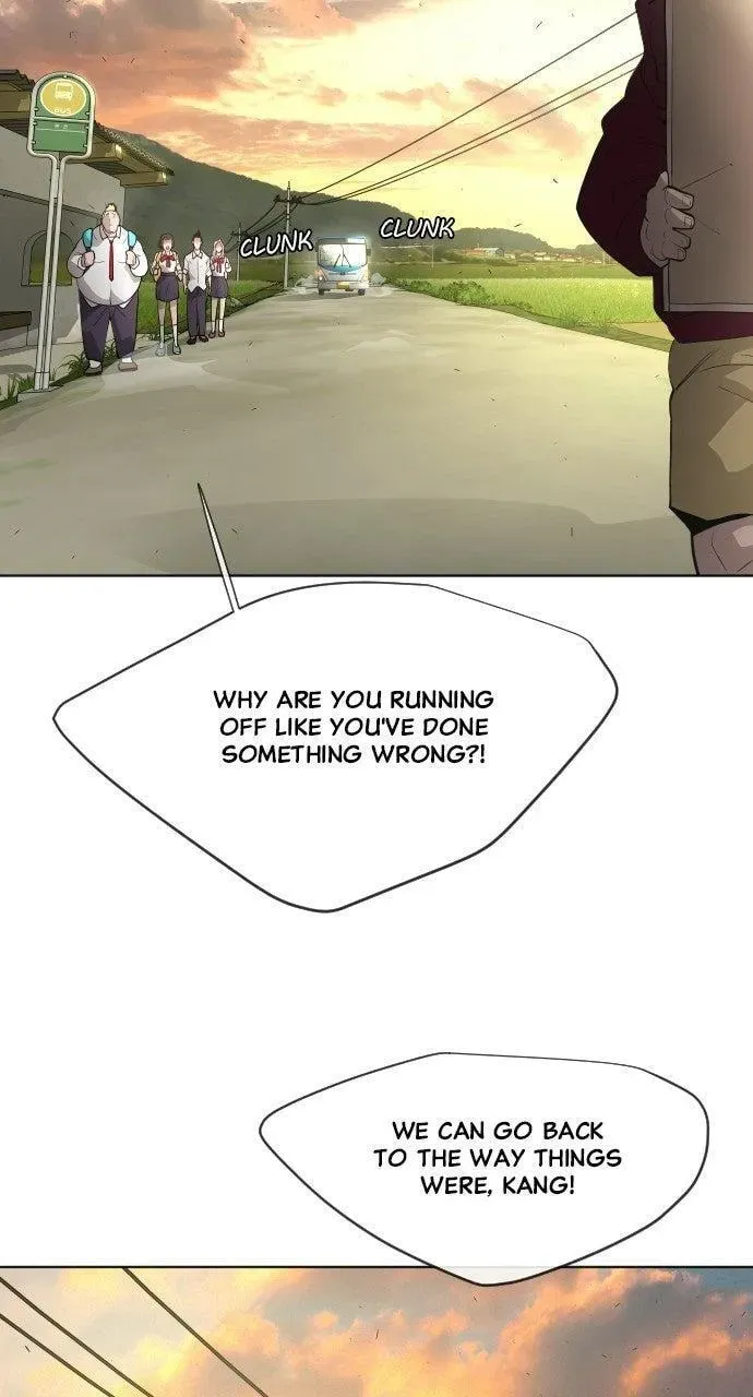 Superhuman Era — Chapter 4.1 — page 60