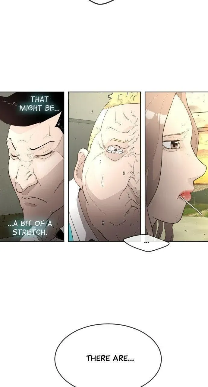 Superhuman Era — Chapter 4.1 — page 63
