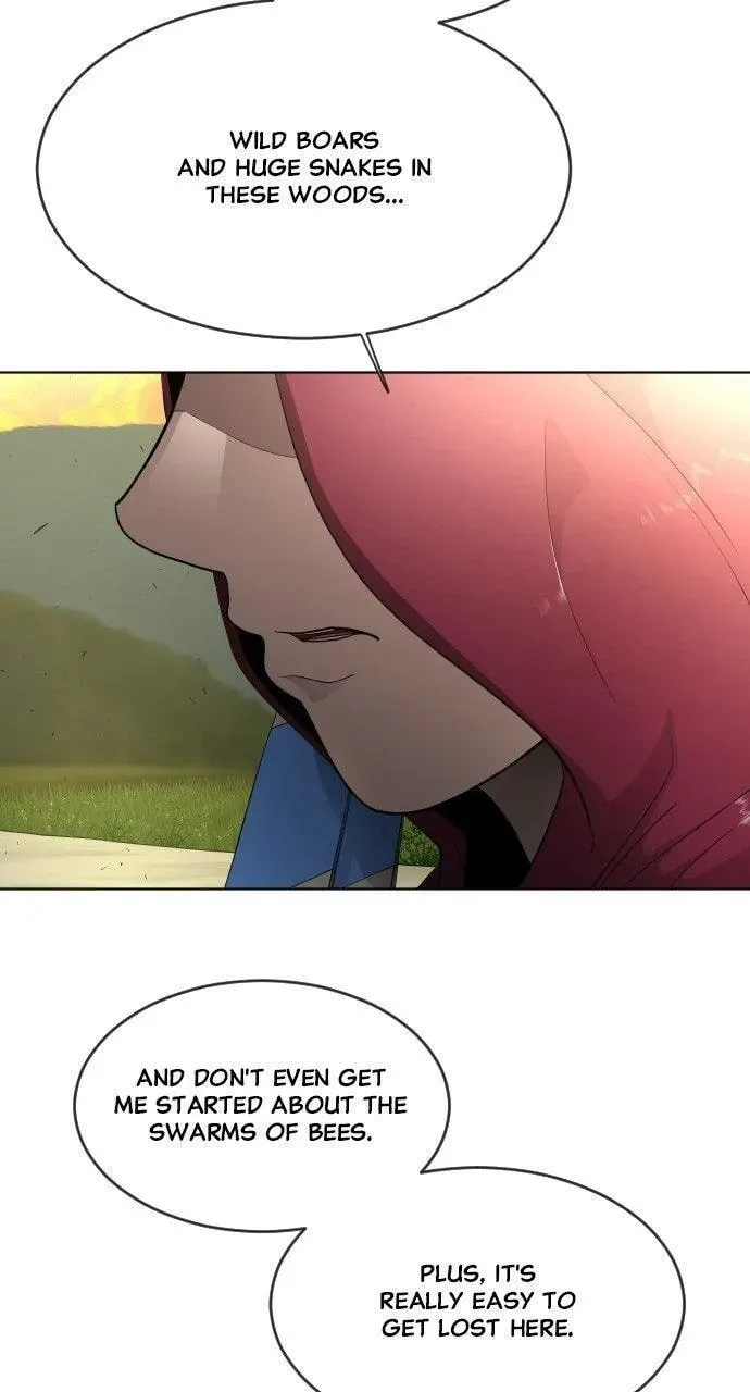 Superhuman Era — Chapter 4.1 — page 64