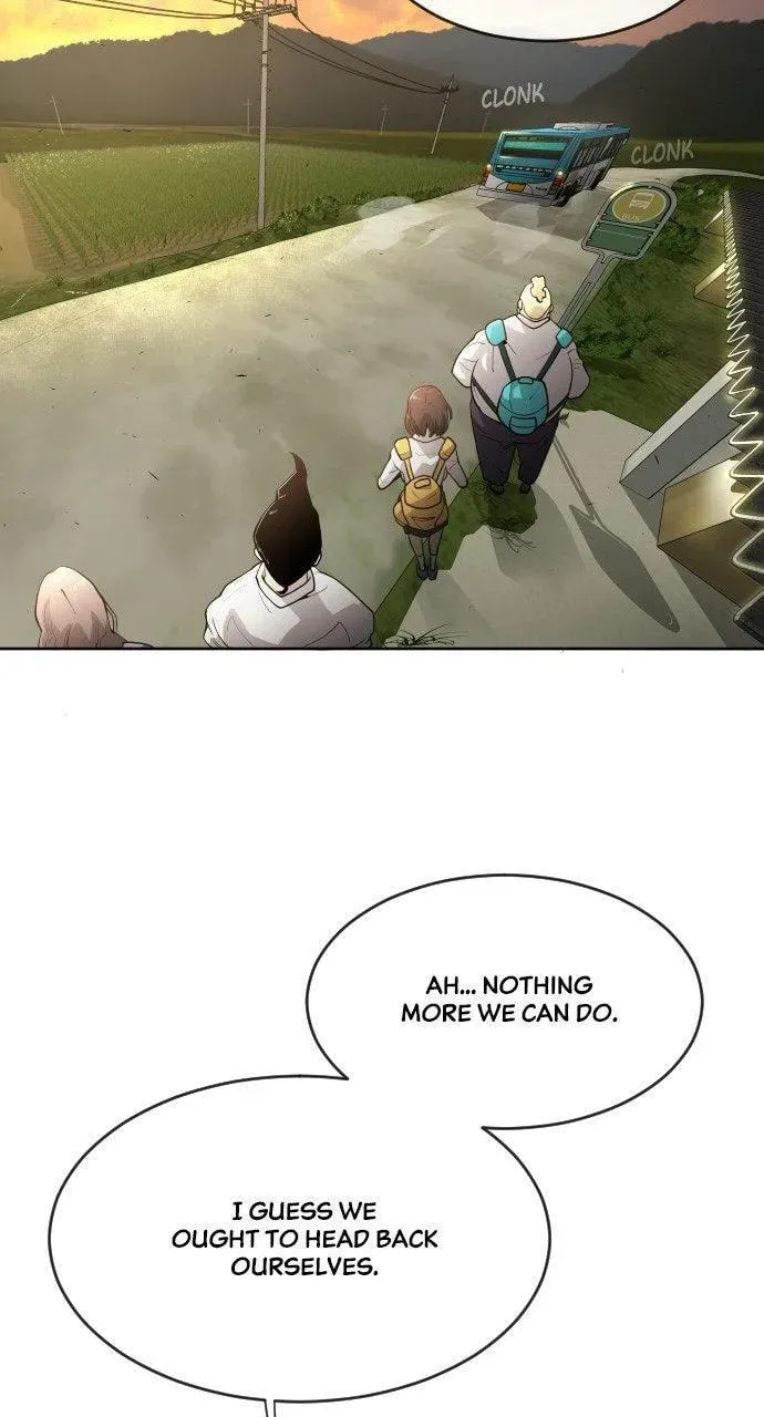 Superhuman Era — Chapter 4.1 — page 71