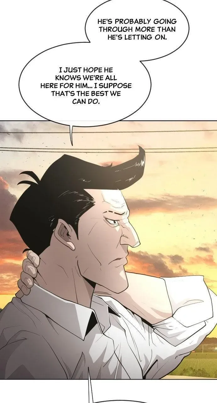 Superhuman Era — Chapter 4.1 — page 73