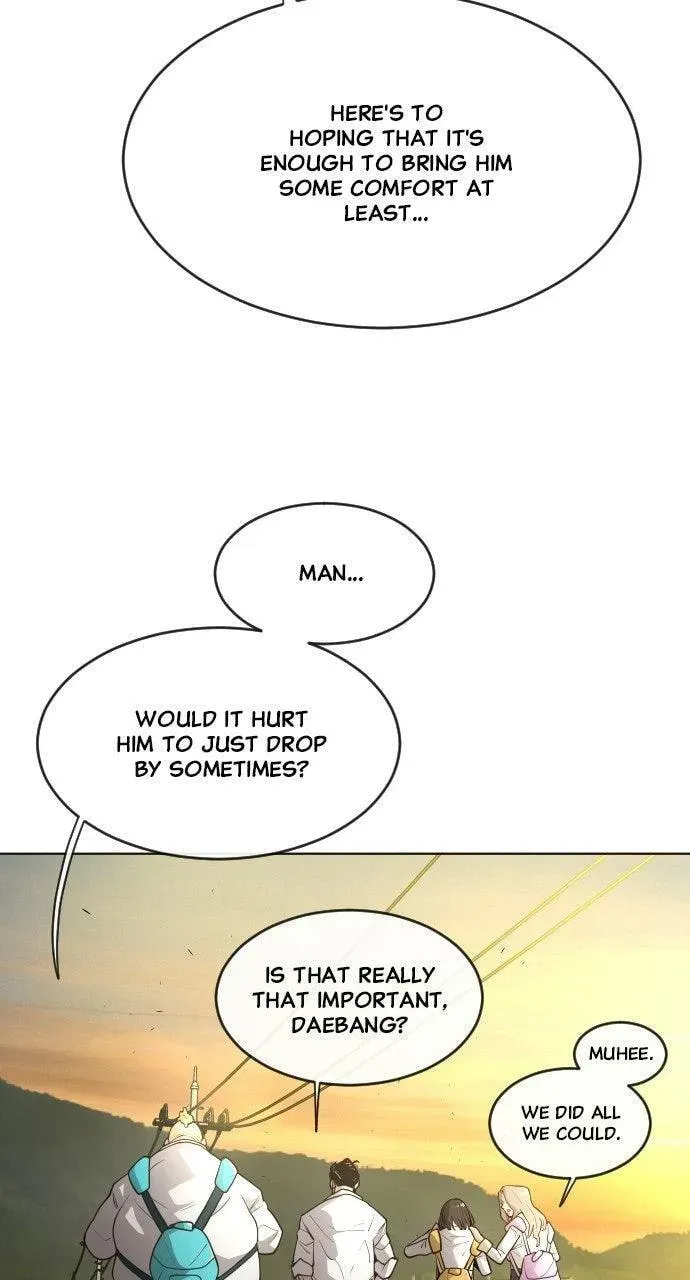 Superhuman Era — Chapter 4.1 — page 74