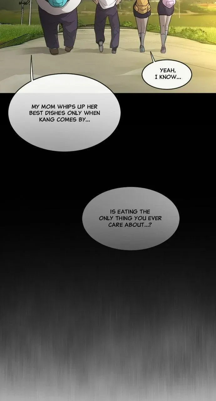 Superhuman Era — Chapter 4.1 — page 75