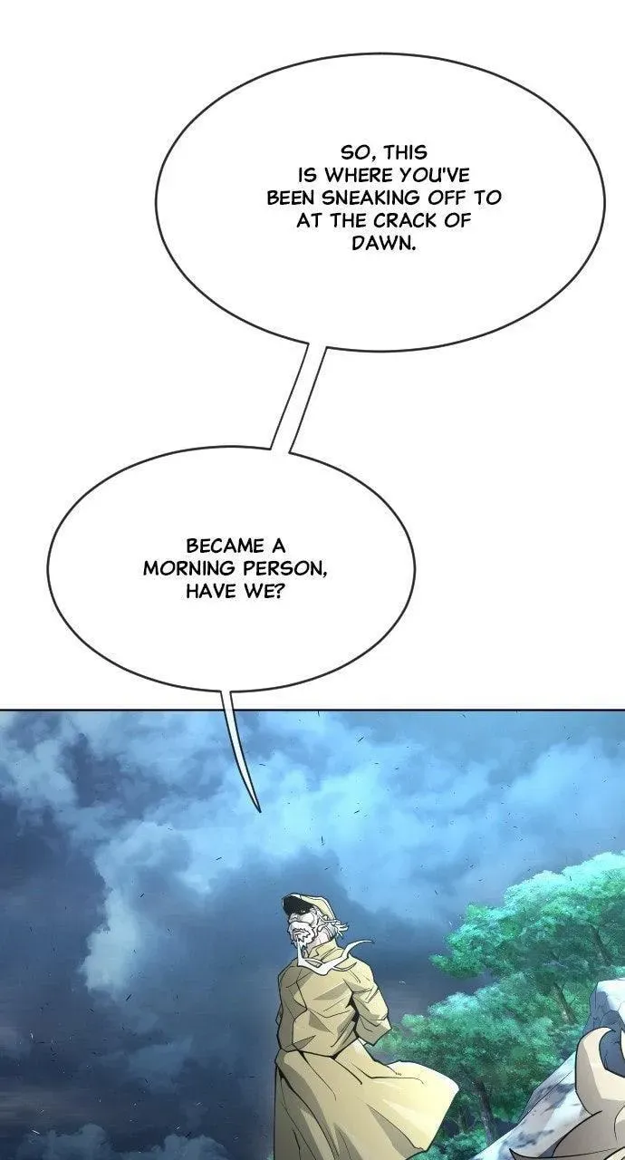 Superhuman Era — Chapter 4.1 — page 78