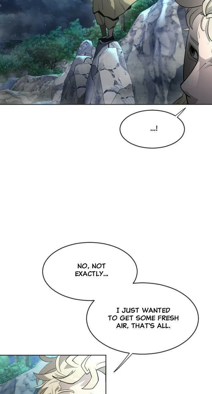 Superhuman Era — Chapter 4.1 — page 79