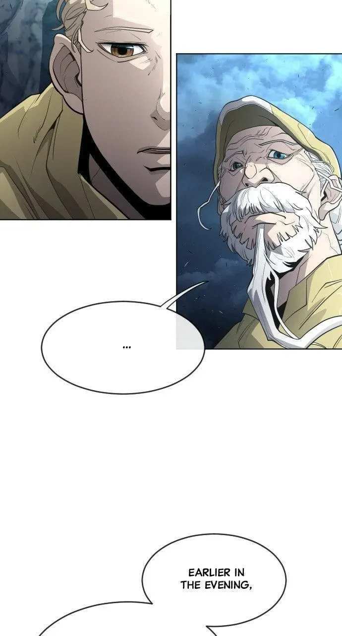 Superhuman Era — Chapter 4.1 — page 80