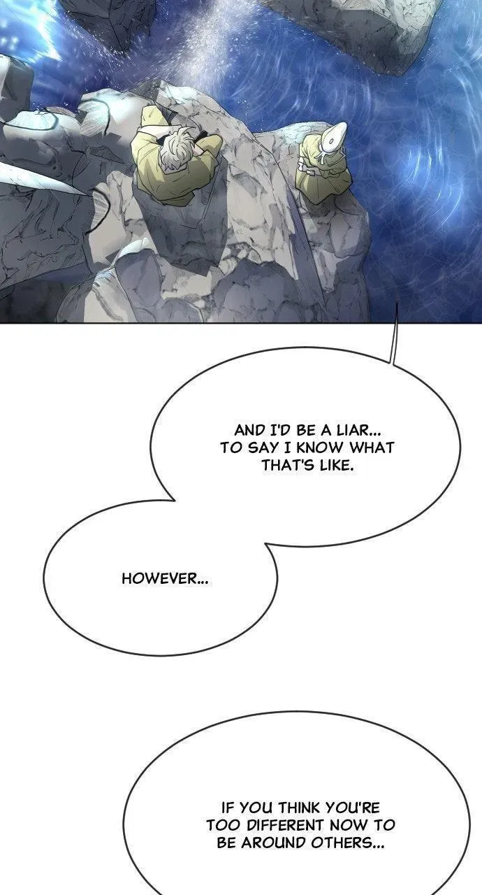 Superhuman Era — Chapter 4.1 — page 85