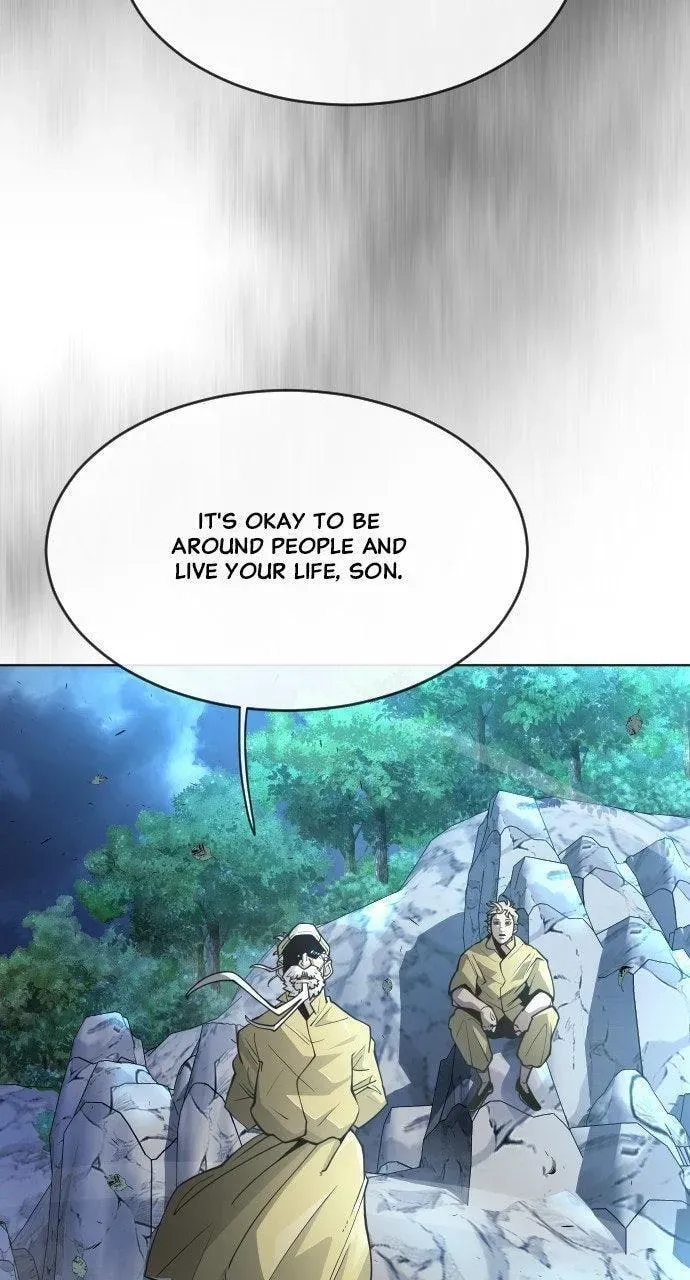 Superhuman Era — Chapter 4.1 — page 90