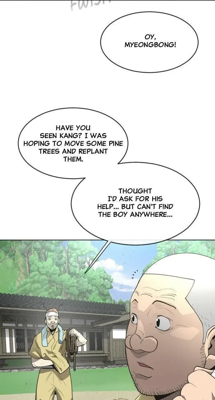 Superhuman Era — Chapter 4.1 — page 96