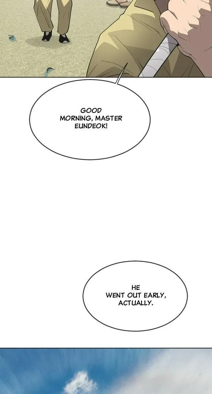 Superhuman Era — Chapter 4.1 — page 97