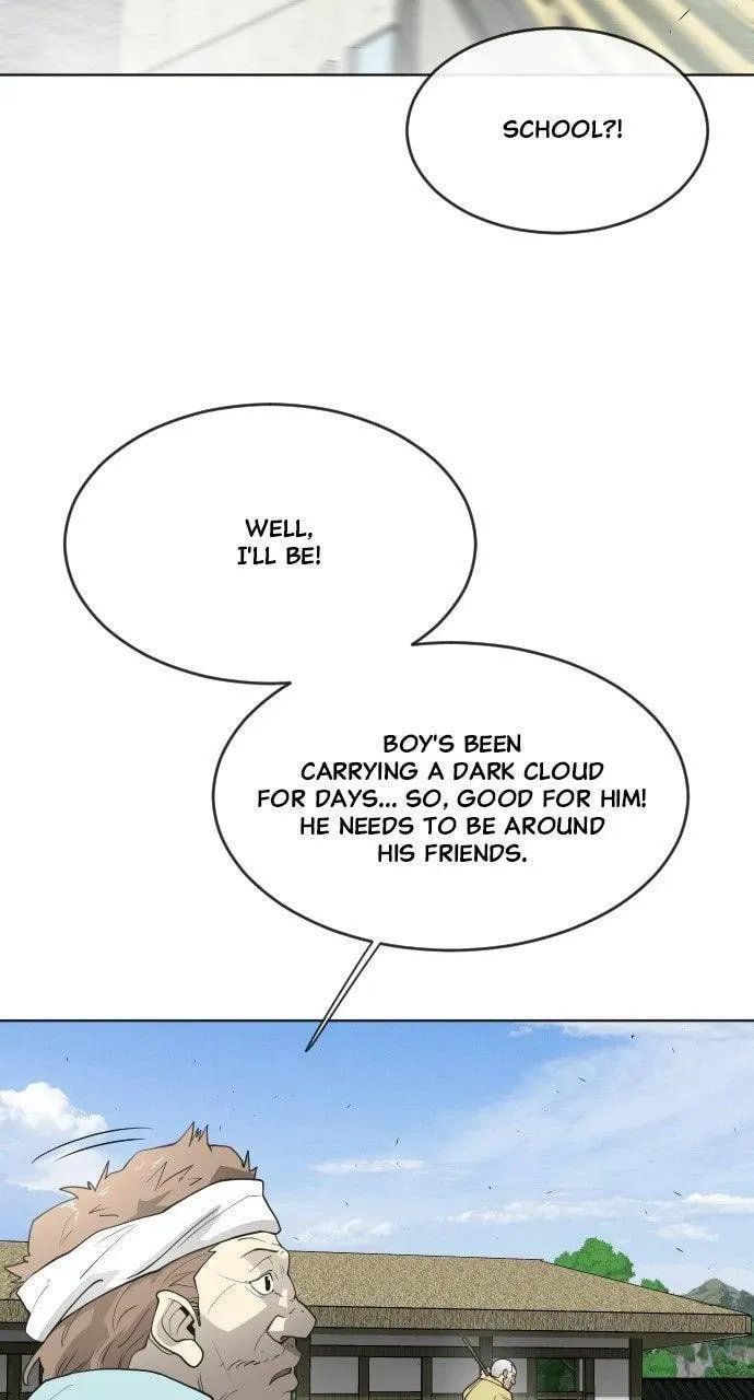 Superhuman Era — Chapter 4.1 — page 100