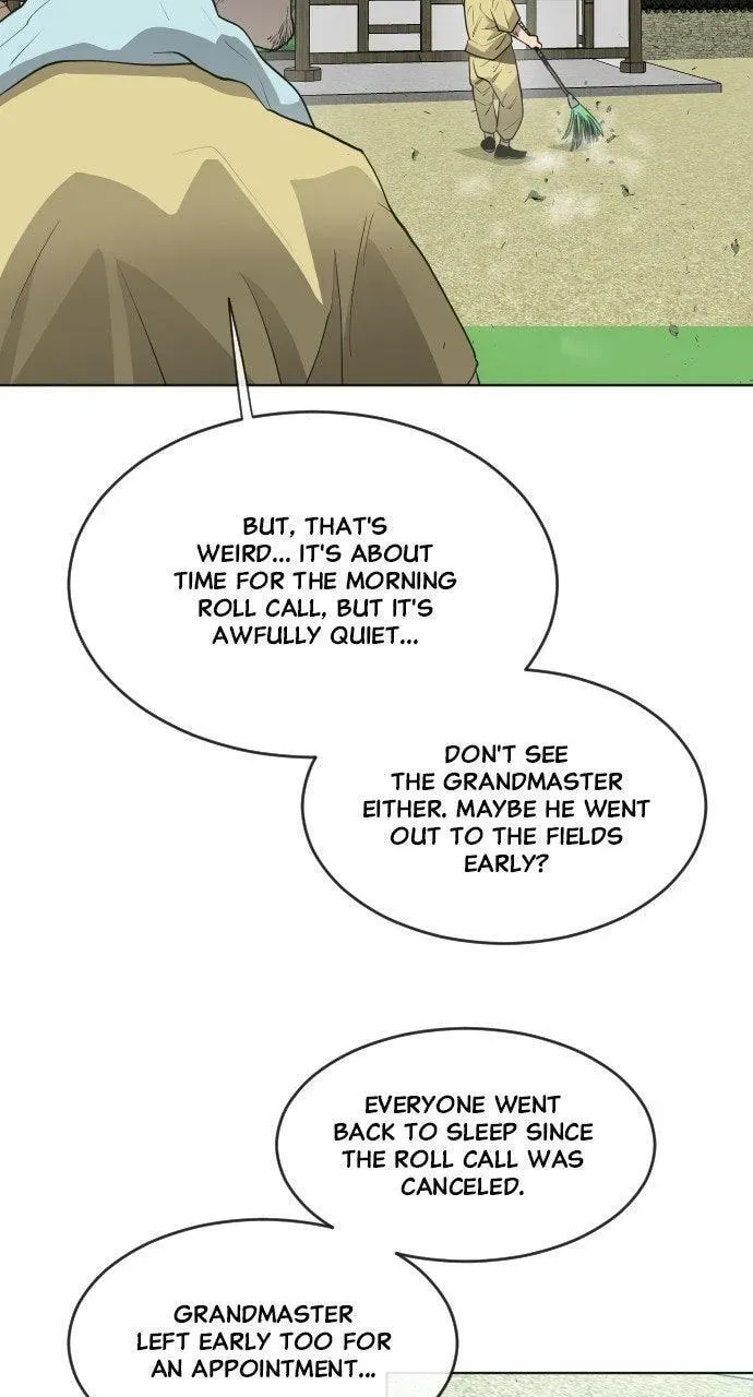 Superhuman Era — Chapter 4.1 — page 101