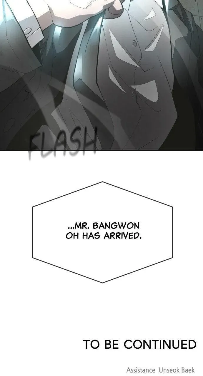 Superhuman Era — Chapter 4.1 — page 106