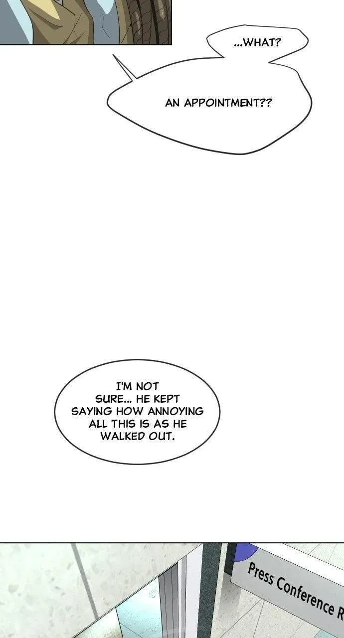 Superhuman Era — Chapter 5.1 — page 2