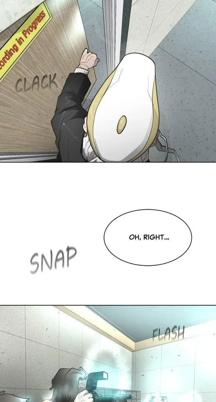 Superhuman Era — Chapter 5.1 — page 3