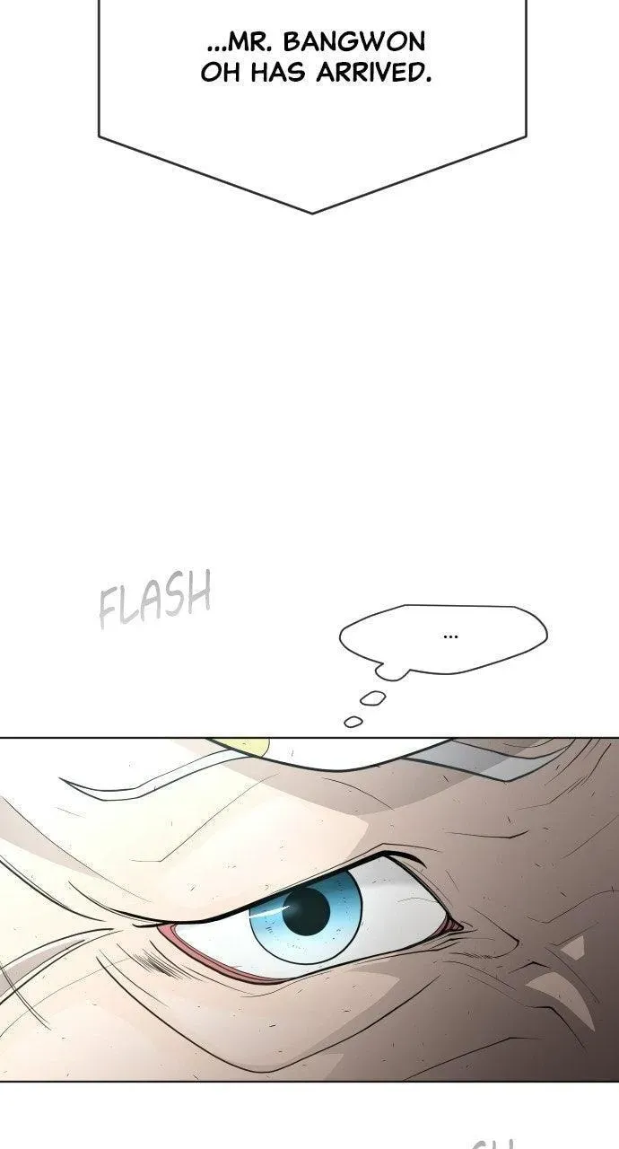 Superhuman Era — Chapter 5.1 — page 6