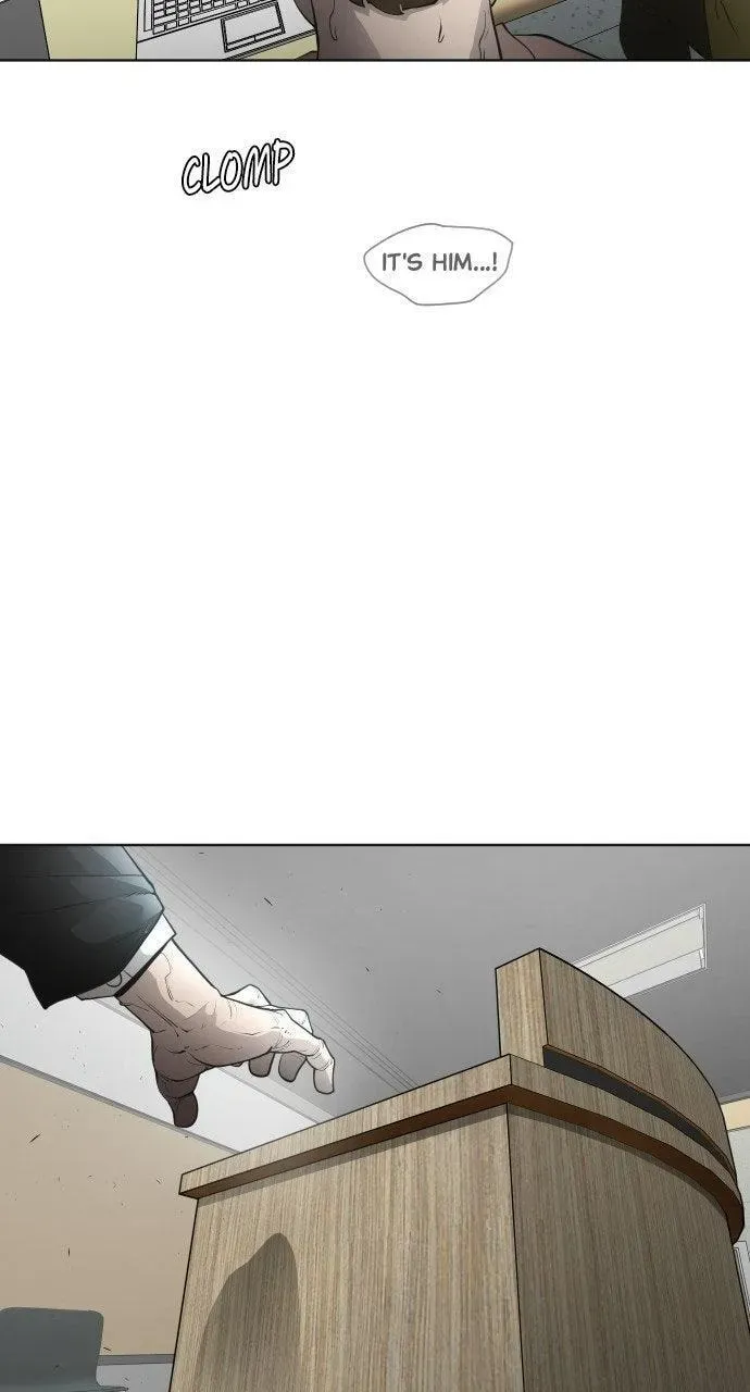 Superhuman Era — Chapter 5.1 — page 8