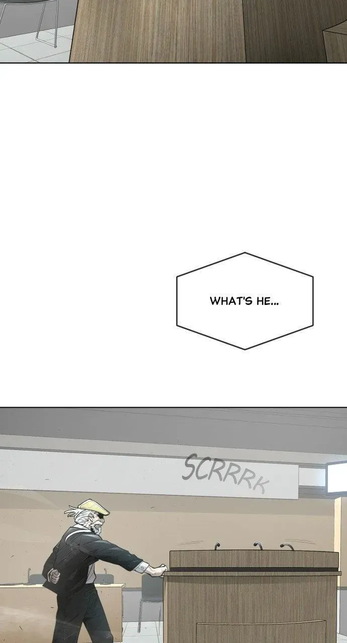 Superhuman Era — Chapter 5.1 — page 9