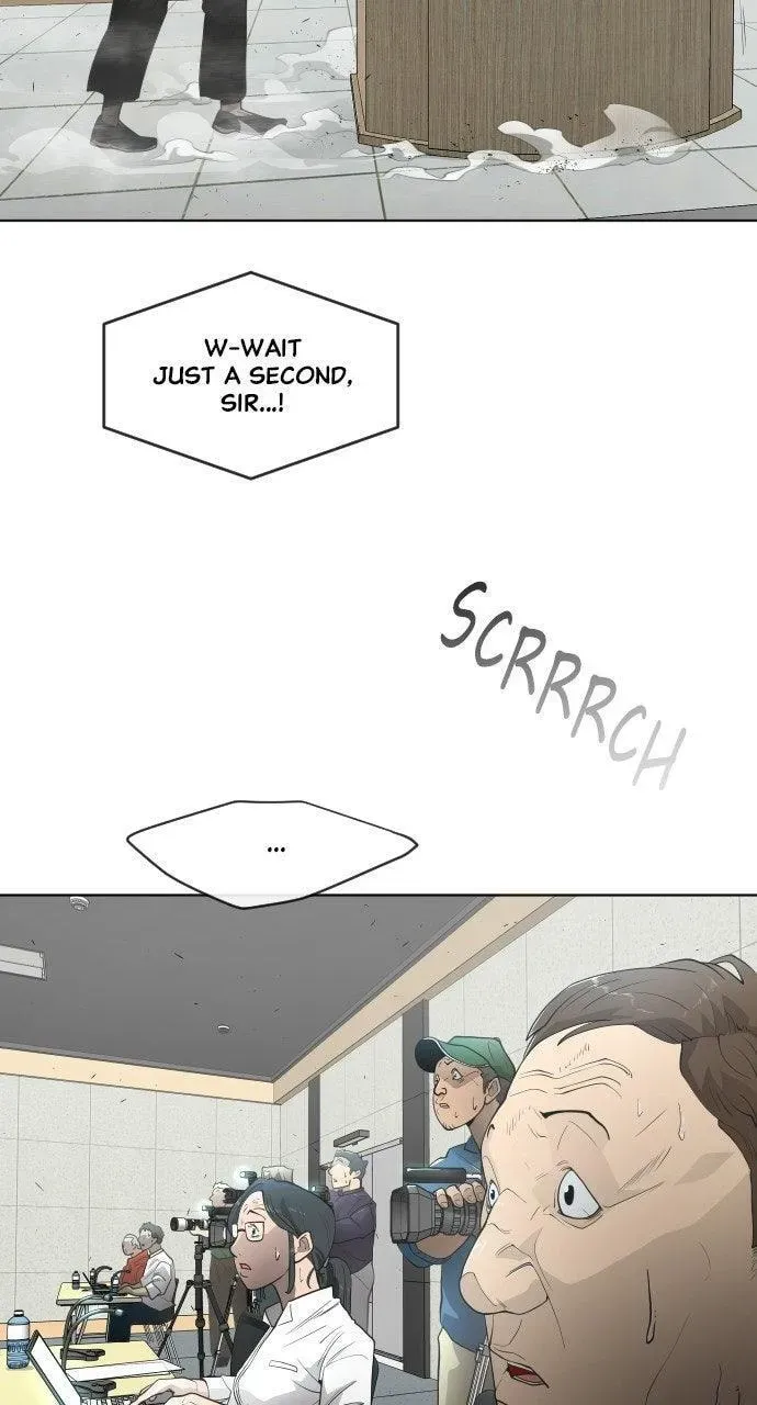 Superhuman Era — Chapter 5.1 — page 10