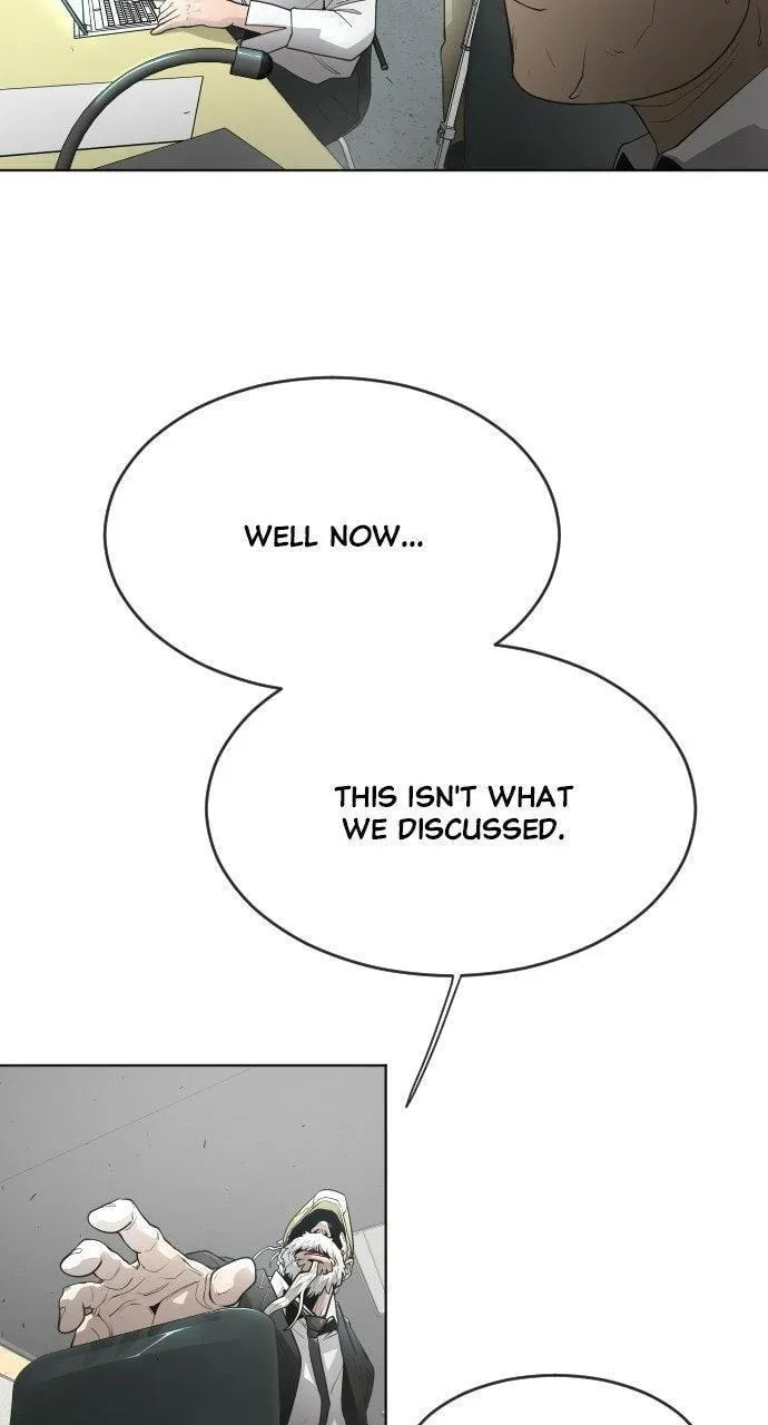 Superhuman Era — Chapter 5.1 — page 11